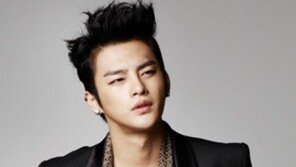 서인국, 일본 진출…류시원-권상우-정우성과 한솥밥