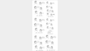 여자들의 고백 거절 유형 “김제동 거절한 박하선은?”