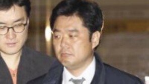 ‘증거인멸’ 최종석 전 청와대 행정관 징역2년 구형