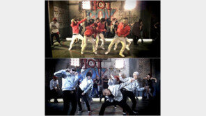 빅스타, 뉴욕 뒷골목의 스트리트 댄서로 변신 ‘호흡 척척 칼군무’