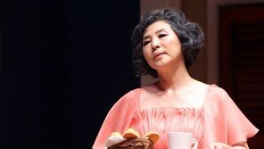 [포토] 고두심, 살아있는 연기 ‘빠져들어’