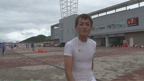 ‘멸치남’ 한민관, 충격적인 영양실조 판정 “허리 26인치, 몸무게 55kg”