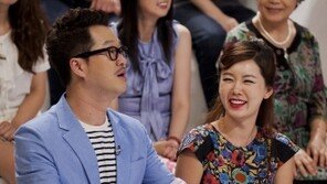 골드미스 안선영, 지상렬에게 프러포즈 “우리 빨리 결혼해요”