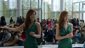 박은지 MBC 복귀, “우리 은지가 단독 MC라고요? 닥본사!”