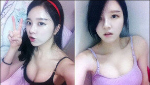 ‘한가인 도플갱어’ 고두림 “청순 외모에 볼륨 몸매까지…”