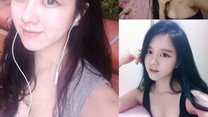 ‘한가인 도플갱어’ 고두림, “이렇게 닮을 수 있나?”