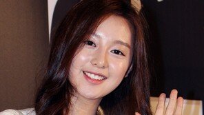 [포토] 김지원, 상큼 매력 톡톡 ‘천사미소’