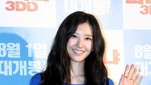[포토] 손세빈, 팔색조 매력 ‘오늘은 청순미녀’
