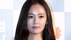 [포토] 오초희, 완벽 바비인형 미모 눈길