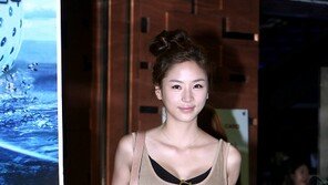 [포토] 사희, 아찔한 바캉스룩 ‘시원하게 노출’