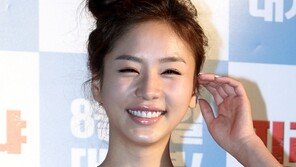 [포토] 사희, 눈웃음에 男心 ‘사르르~’