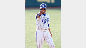 新이 될 사나이 이승엽…한일 500호 -1·한국 최다 351호 -11