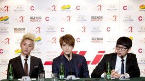 JYJ, 일편단심 日팬을 위한 1순위 사랑법!