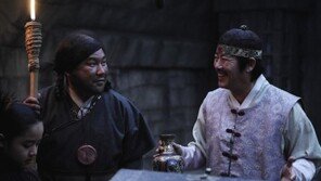 올 여름 극장가 조연들에게 맡겨다오