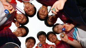 다시 기적을 꿈꾼 청산 소녀들