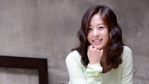 장신영 “도도하고 소름끼치는 캐릭터, 석달 동안 한번도 못 웃었죠”