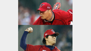 김진우가 오고 한기주도 오고 후반기 호랑이 발톱 매섭겠군