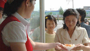 “북에서도 여름엔 빙수 먹어요”