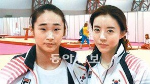 [단독/런던 올림픽 D-3]“리듬체조 연재는 국민 여동생, 기계체조 선수는 국민 무관심”