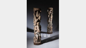 기독교 신앙 상징 물고기가 중국 미술에선 ‘풍요’의미