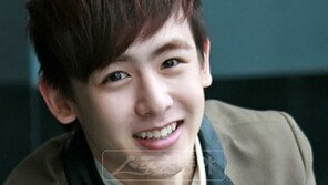 닉쿤, 음주운전 입건 “맥주 2잔 마시고…”