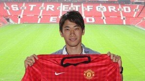 퍼디난드 “가가와, 빠르고 날카로워… 환상적”