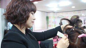 콤플렉스 극복의 첫걸음! 대구 붙임머리 전문 ‘나래헤어아트’
