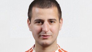 강원FC, ‘루마니아 특급’ 지쿠 임대 영입