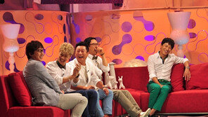 차태현 아내 “남편 밖에선 이혼할 사람처럼 군다”