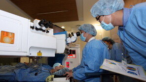 라식소비자 권익 보호하는 아이프리 ‘라식보증서’ 눈길