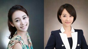 ‘제 2의 최희 될까?’ KBS N, 신입 박지영-윤재인 아나운서 채용