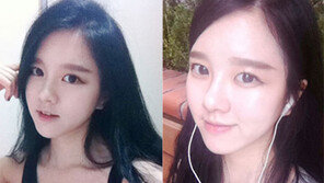 ‘한가인 도플갱어’ 고두림 놀라운 과거 ‘한가인은 어디?’