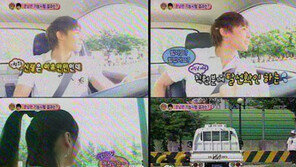 닉쿤 면허취득 2년 만에 음주운전…‘빅토리아와 면허 따려했던 과거화면 눈길’