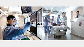 [헬스&뷰티]분초 다투는 급성심근경색, 신속하게 90분 이내 치료