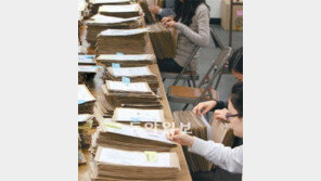 [입학사정관전형]자기소개서·인성·추천서 등 서류평가 꼼꼼히 준비해야