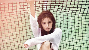 [포토]민효린 ‘청순+섹시’ 도발적 관능미