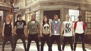 ‘Only One’ 뮤직비디오 보아 친오빠 연출, “어쩐지…”