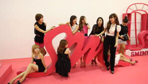 써니, 작은 키 커버하는 놀라운 비율 ‘각선미가…’