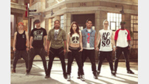 [영상] 보아 친오빠 연출, ‘Only one’ 댄스 버전 뮤비 화제