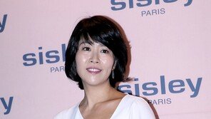 [포토] 김지영, 은근한 어깨 노출 