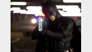 [영상] 다크나이트 라이즈 300만 돌파, 역대 최단기간 기록