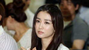 [포토] 박하선, 청순가련한 눈빛 ‘애절해’