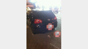 닉쿤 음주운전, 불구속 입건 “맥주 2잔 마셨다”