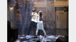 [영상] 보아 친오빠 연출, ‘Only one’ 댄스 버전 뮤비 화제