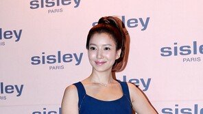 [포토] 윤세아, 품격있는 섹시 바디 눈길