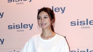 [포토] 차예련, ‘리얼 8등신’ 환상적인 바디