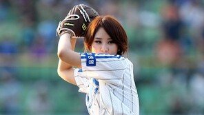 [포토] ‘미코 미’ 김나연, 우월한 비율+꿀벅지 ‘깜짝’