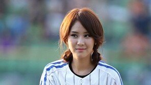 [포토] ‘미코 미’ 김나연, 외모만큼 손도 예뻐…완벽 그 자체