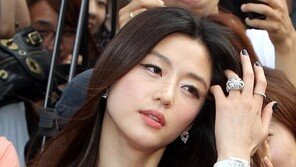 [포토] 전지현, 믿기 힘든 비현실적 미모