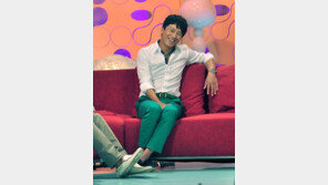 차태현 시청률 부담 토로, “시청률 나오는 월요일은 술 마셔”